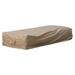 - Winter beschermhoes Sullivan taupe 214248