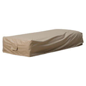- Winter beschermhoes Sullivan taupe 214248