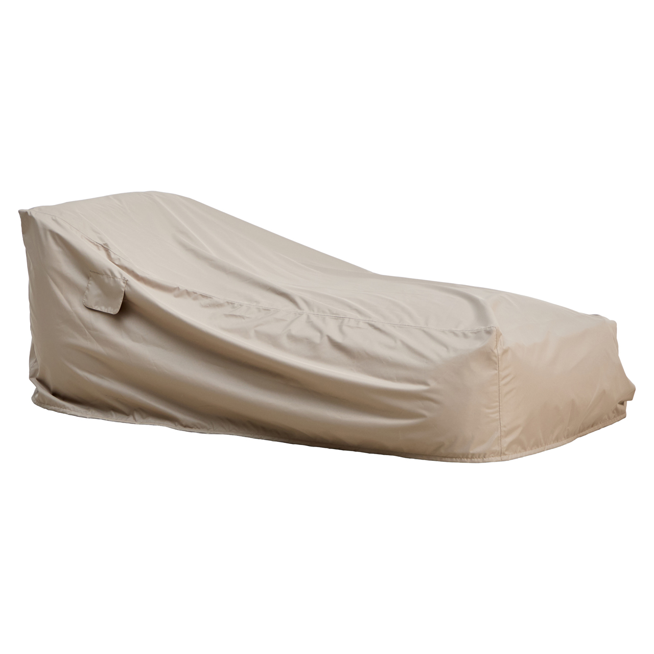 - Winter beschermhoes Solada taupe 216962