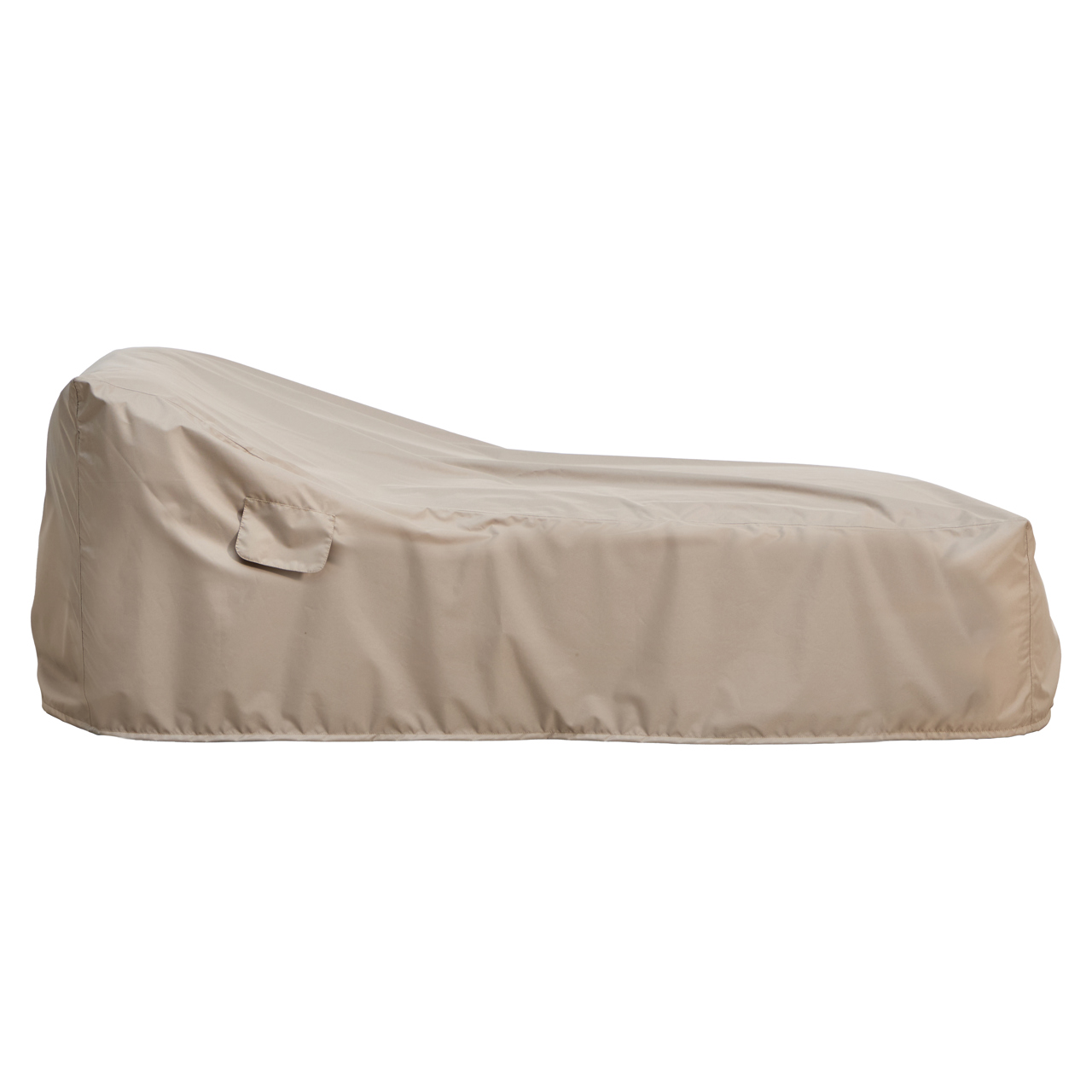 - Winter beschermhoes Solada taupe 216962