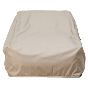 - Winter beschermhoes Solada taupe 216962