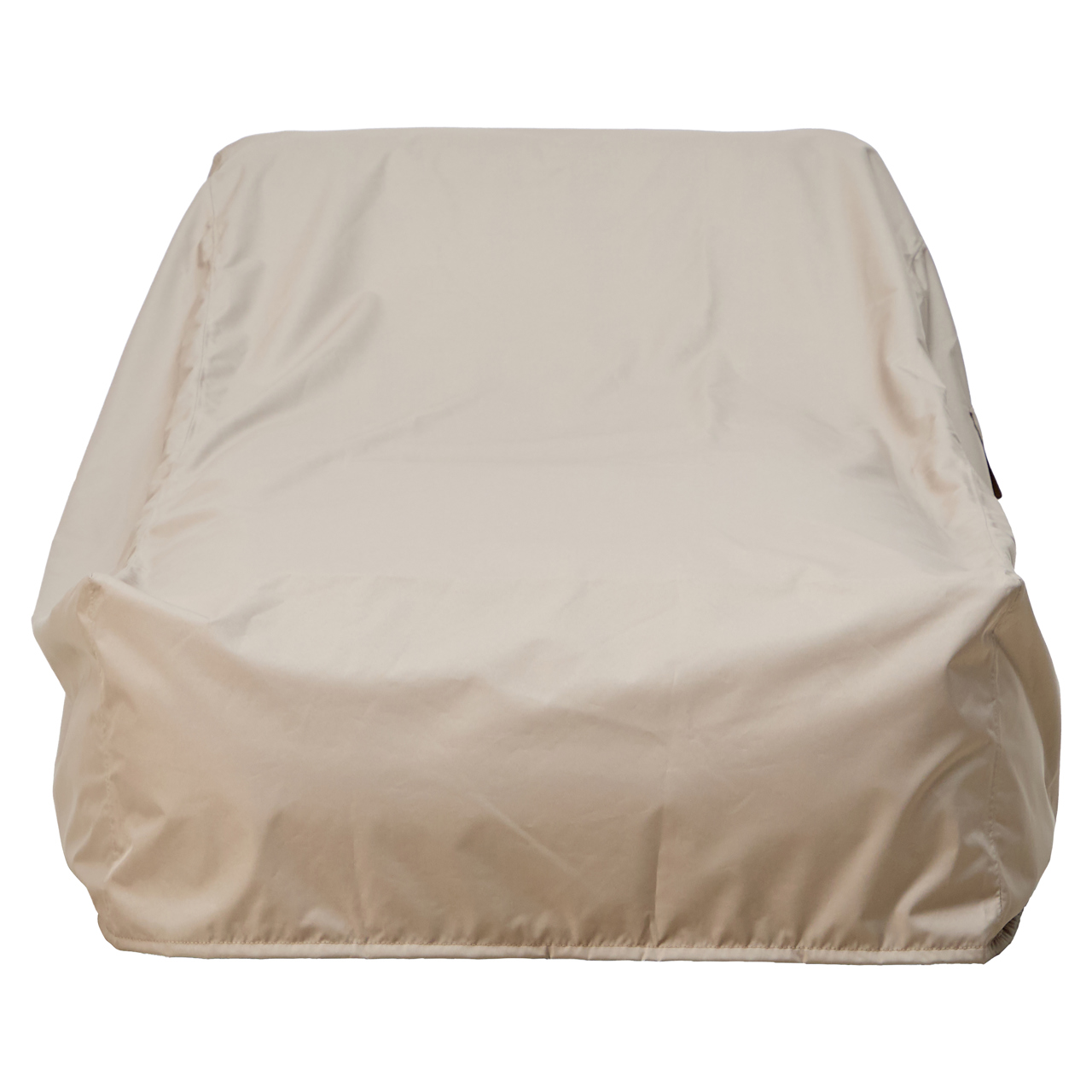 - Winter beschermhoes Solada taupe 216962