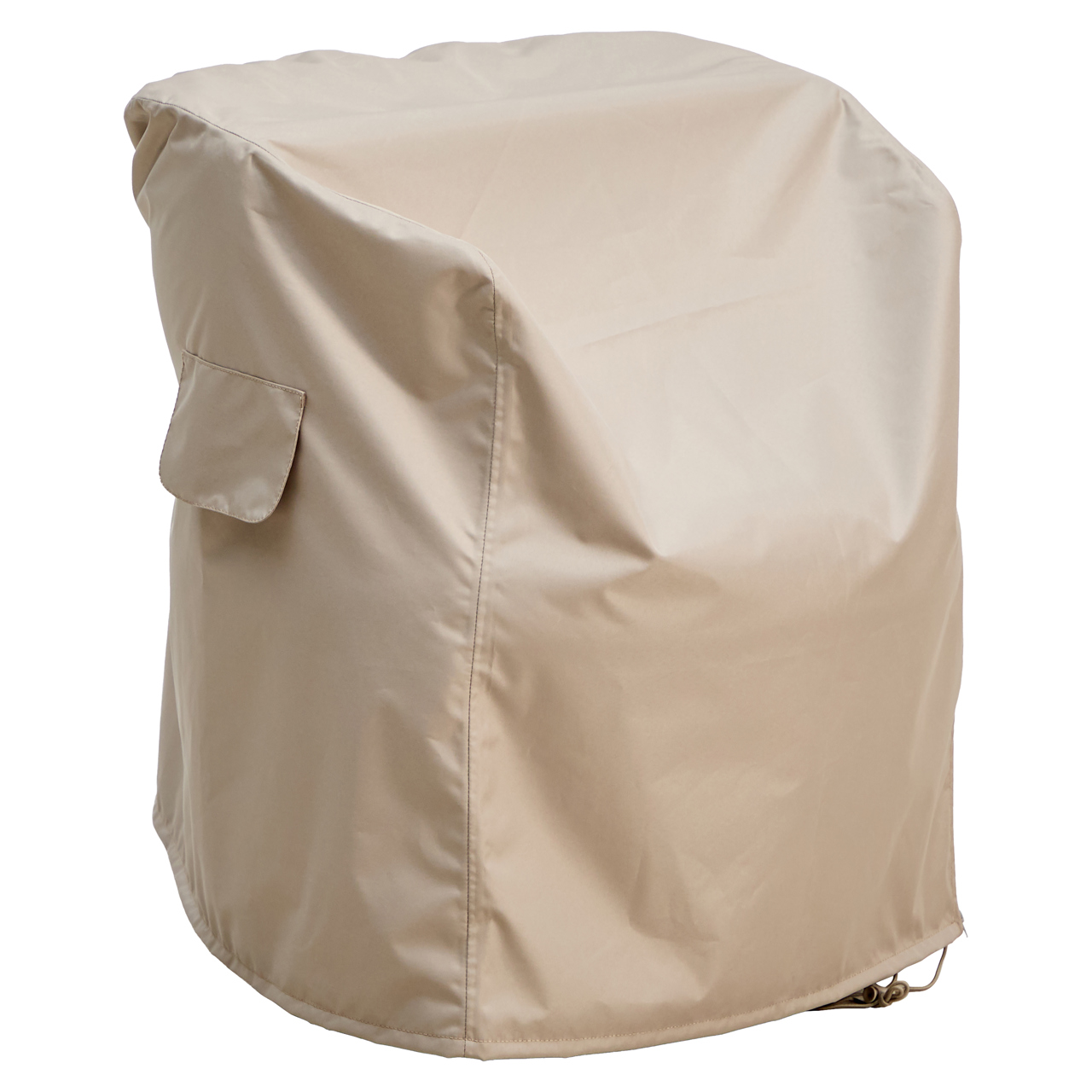 - Winter beschermhoes Mason taupe 214250 and 214249