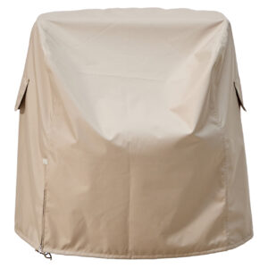 - Winter beschermhoes Mason taupe 214250 and 214249