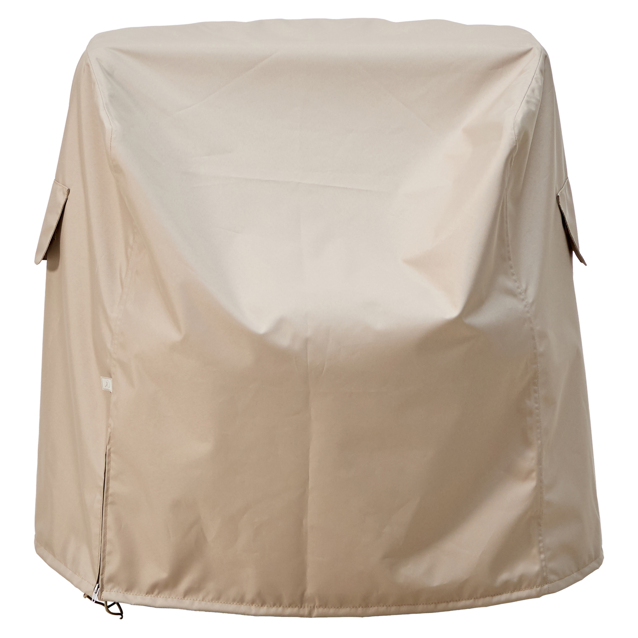 - Winter beschermhoes Mason taupe 214250 and 214249