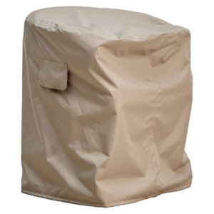 - Winter beschermhoes Nuba taupe 215183 and 216958