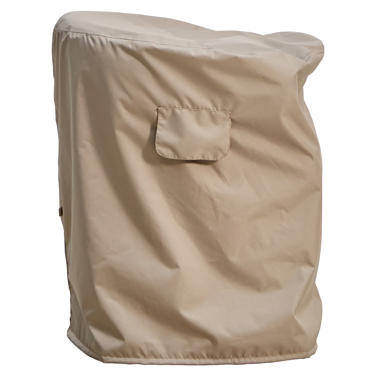 - Winter beschermhoes Nuba taupe 215183 and 216958