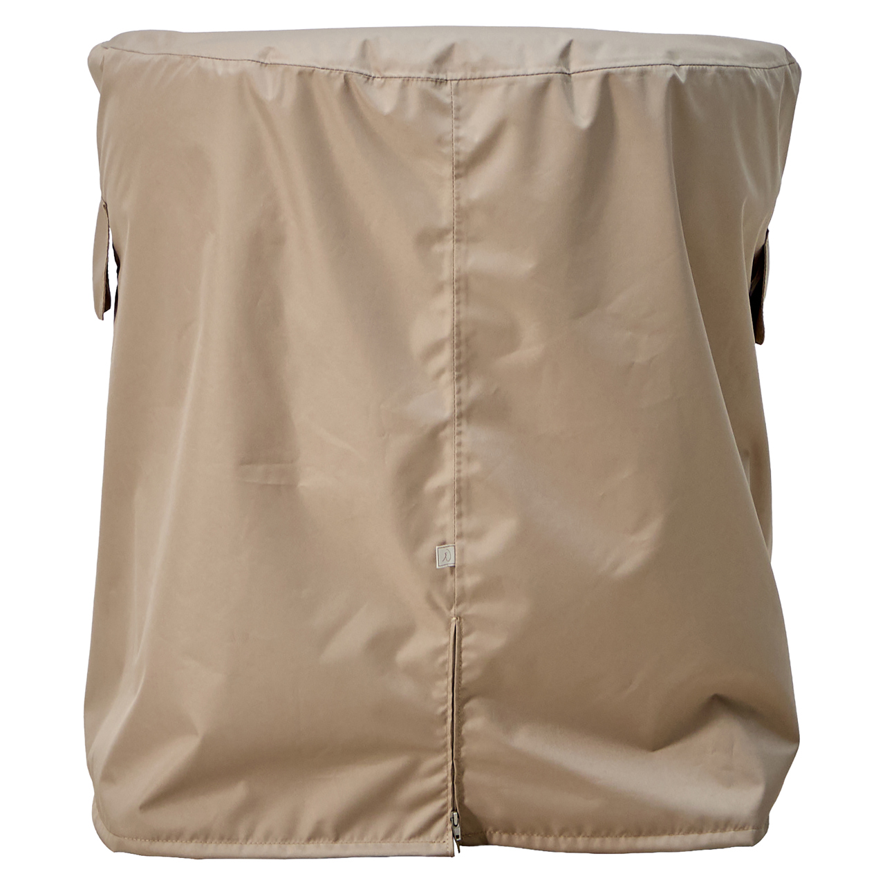 - Winter beschermhoes Nuba taupe 215183 and 216958