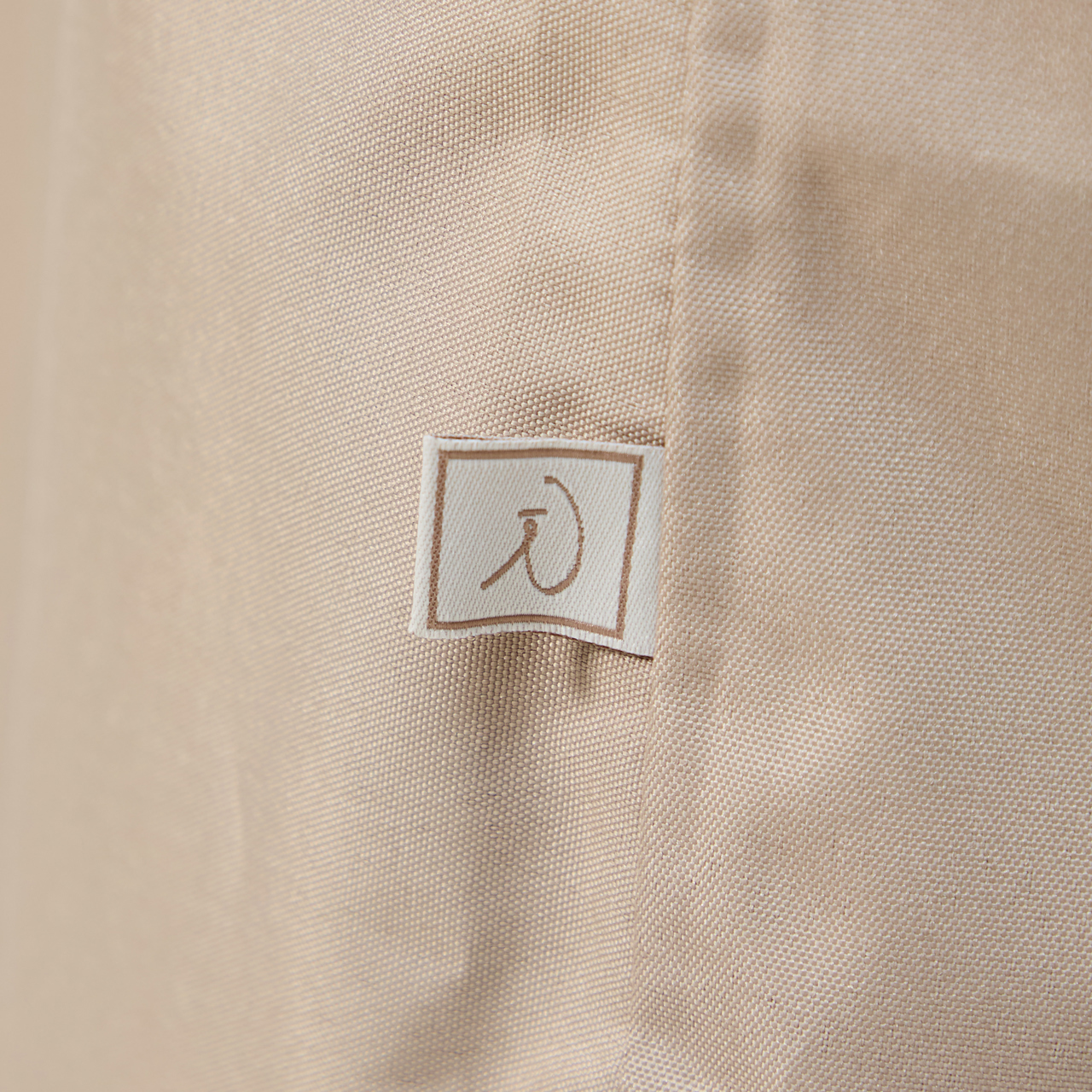 - Winter beschermhoes Kempinski taupe 216955