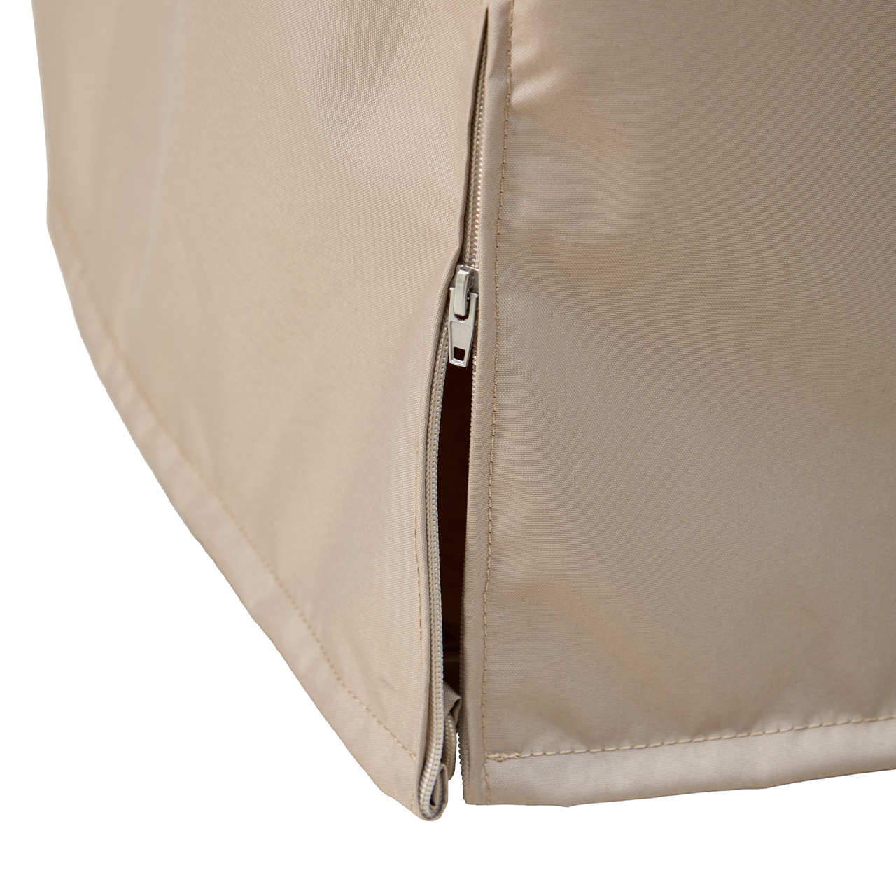 - Winter beschermhoes Nuba taupe 215183 and 216958