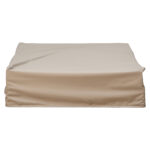 - Winter beschermhoes Kempinski taupe 216955