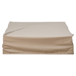 - Winter beschermhoes Kempinski taupe 216955