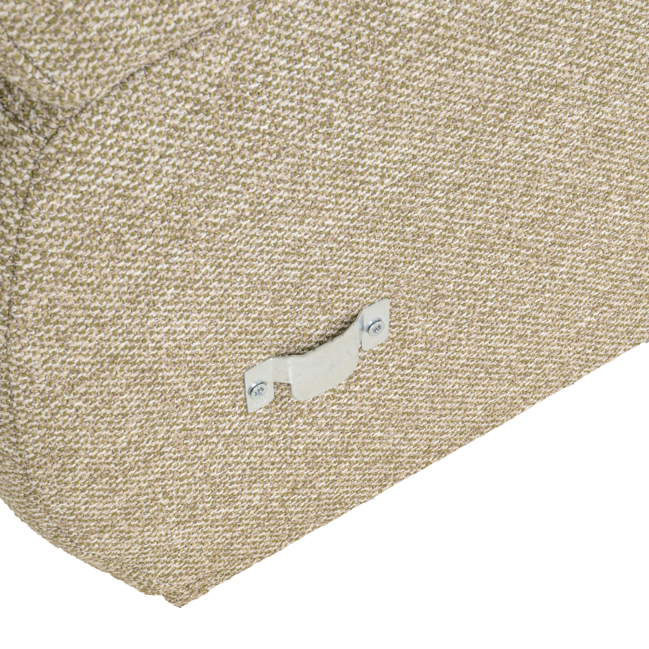 Richmond - Eetkamer bank Sorrobon cayenne green open end right round - Afbeelding 20
