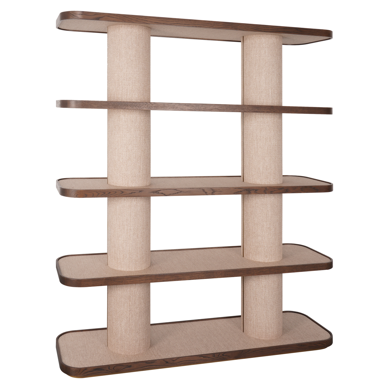 - Wandkast Willox beige