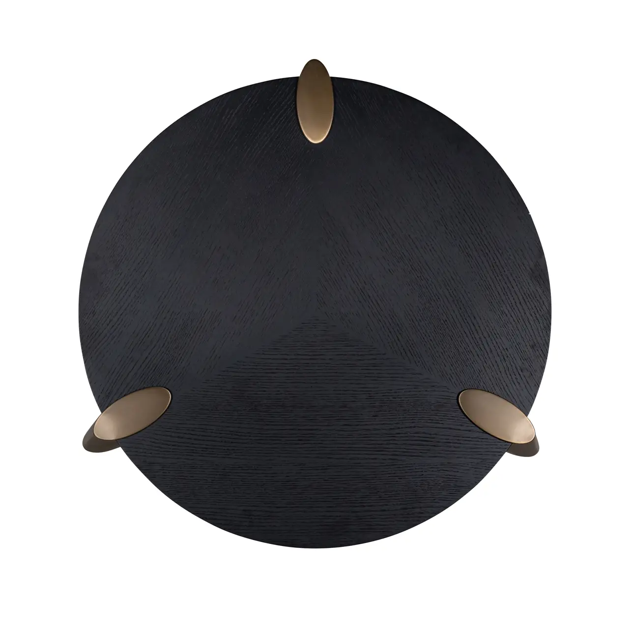 - Salontafel Alexander Jones charcoal (Brody) (Set of 2)