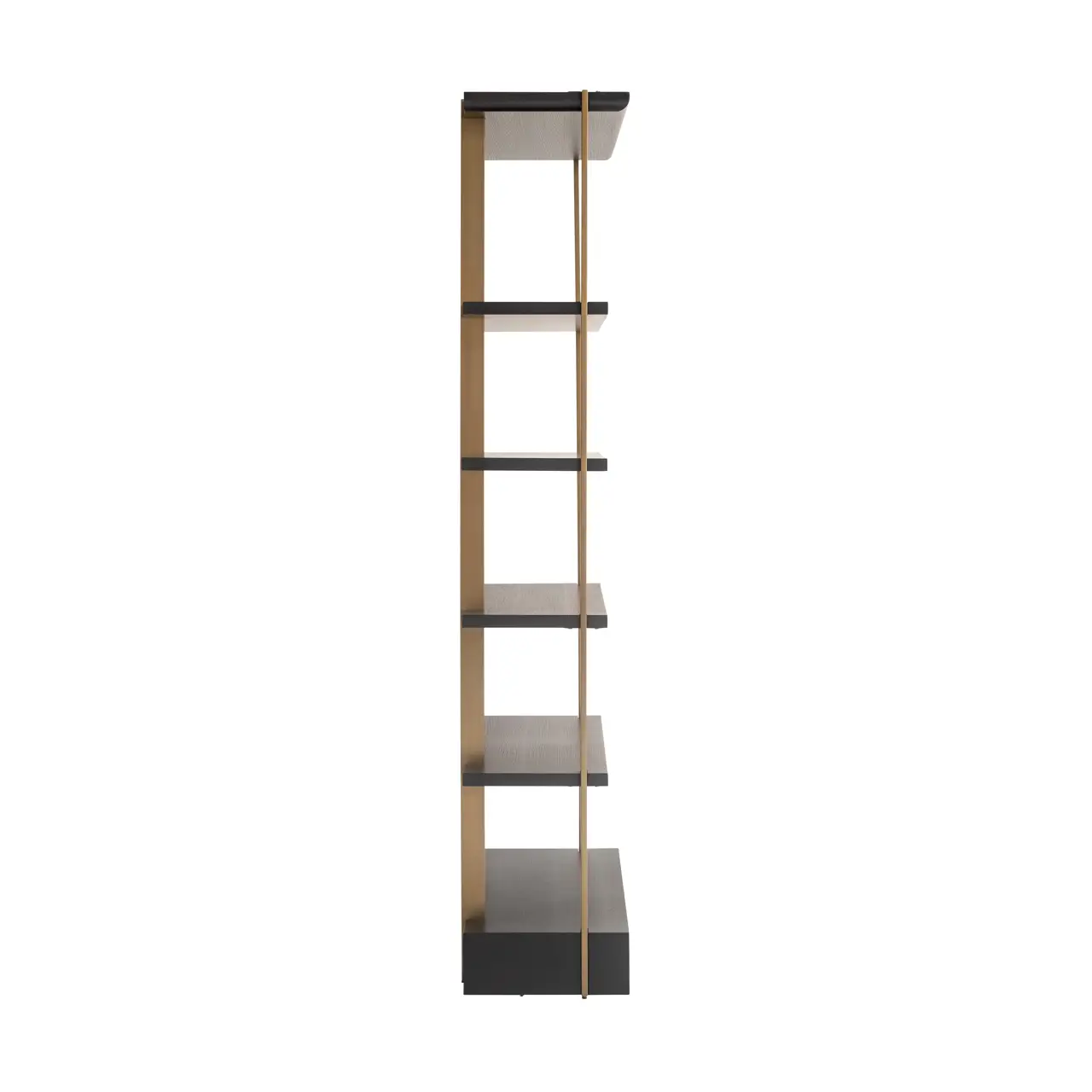 - Wandkast Alexander Jones charcoal (Rigley)
