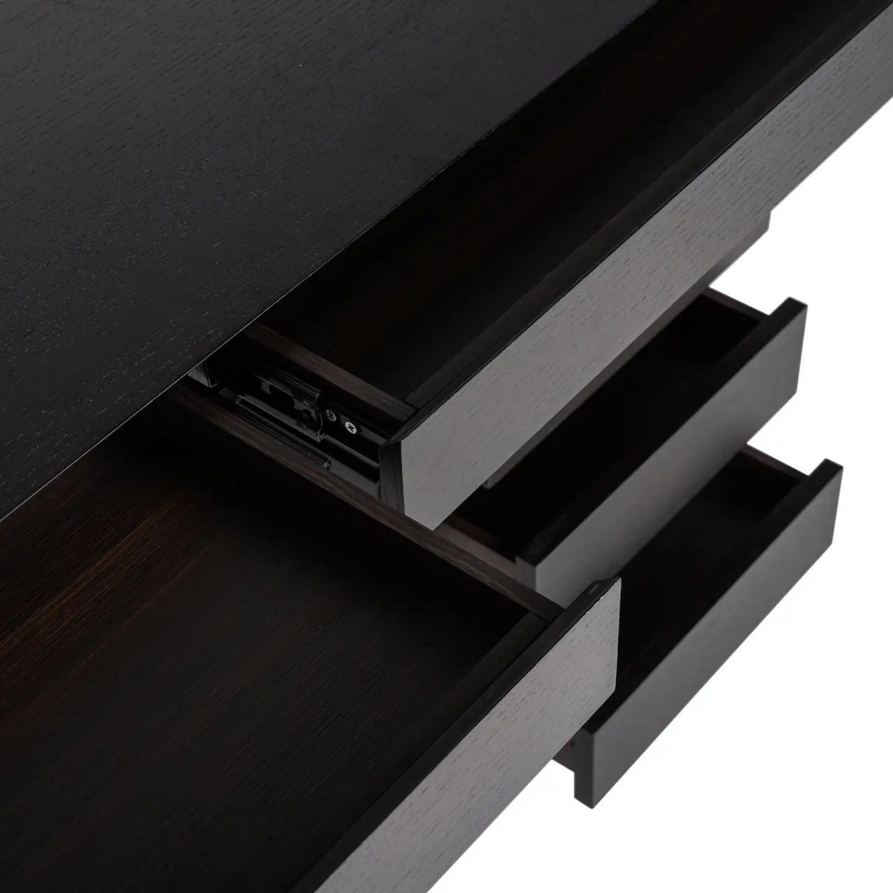 - Bureau Alexander Jones charcoal (Connar)