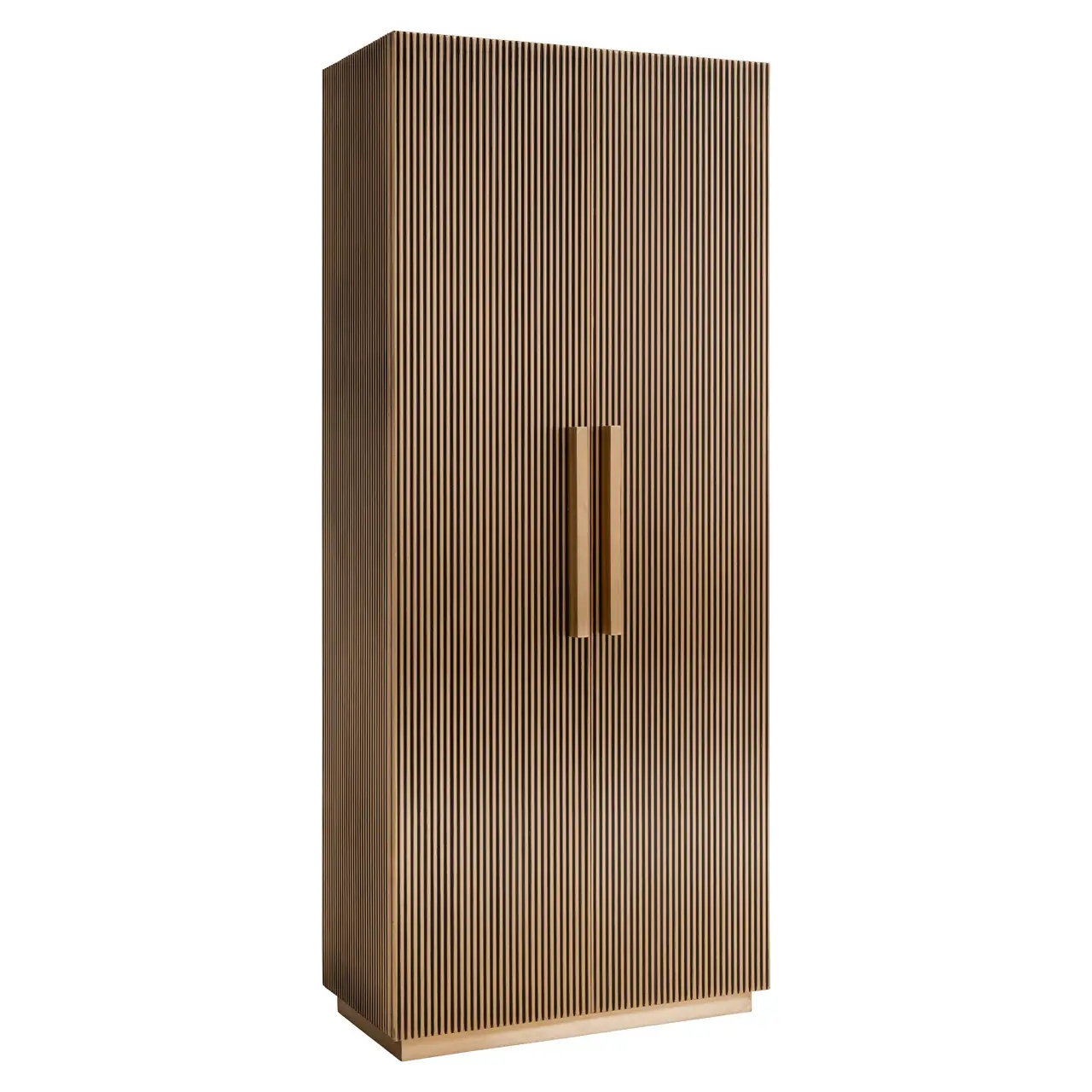 - Opbergkast Ironville gold