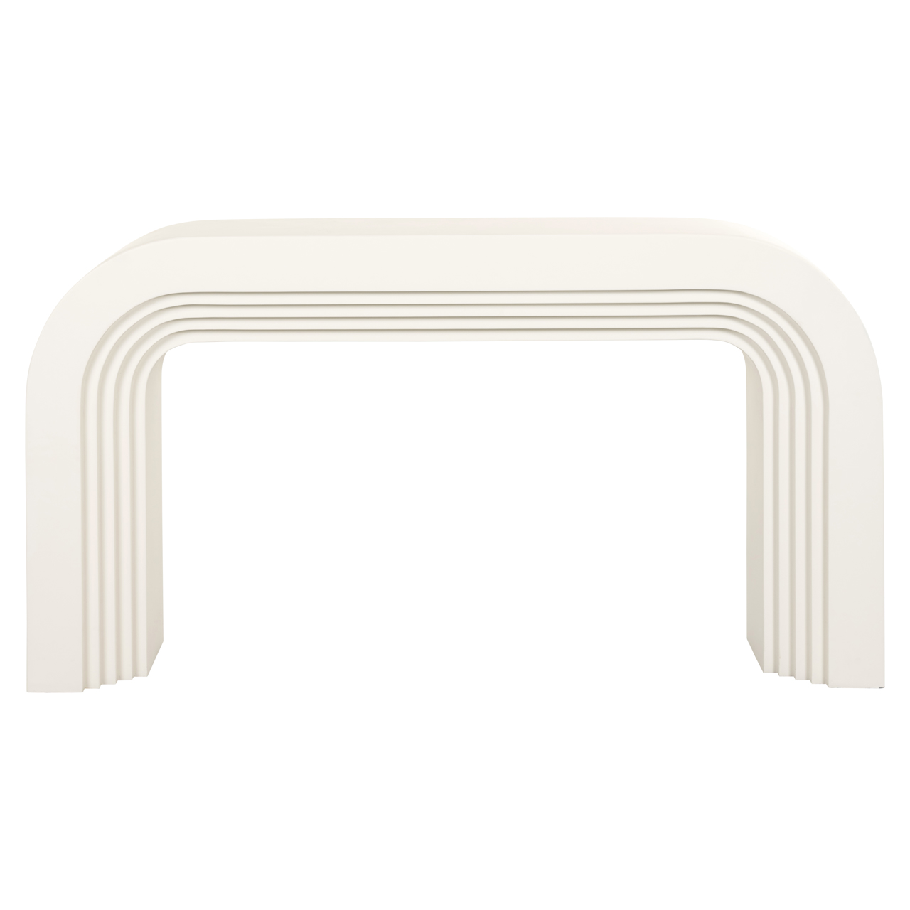 - Console Rainbow white