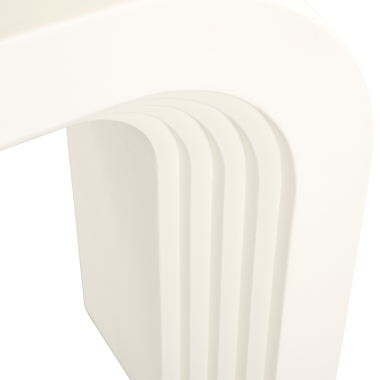 - Console Rainbow white