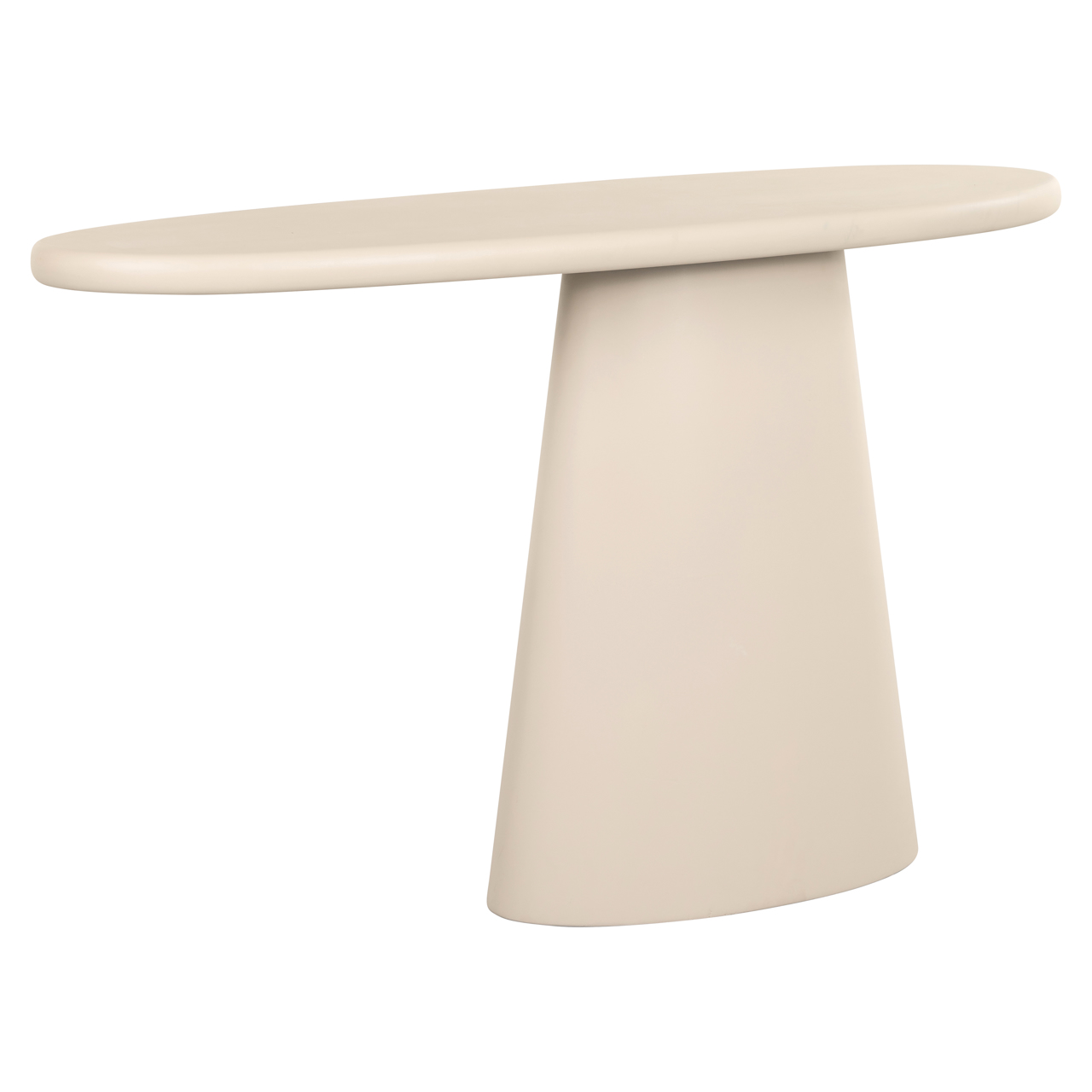 - Console Clayton beige