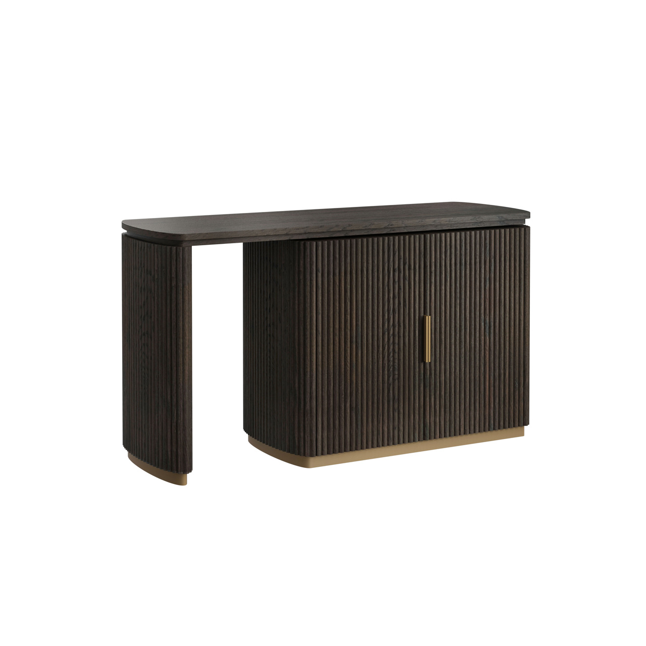 - Bureau Cambon dark coffee