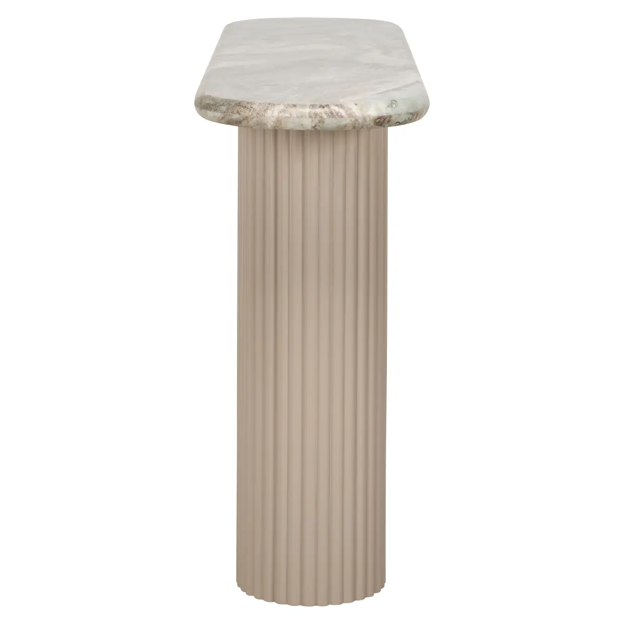 - Console Coronel Blush beige