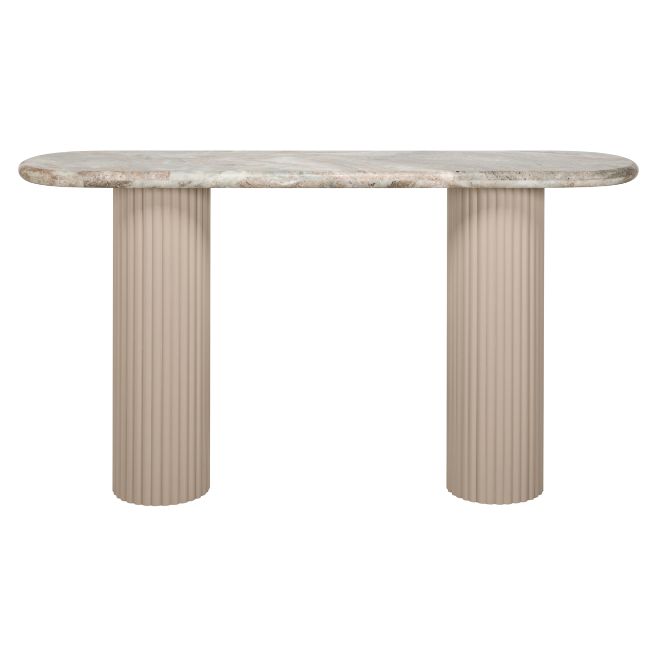 - Console Coronel Blush beige