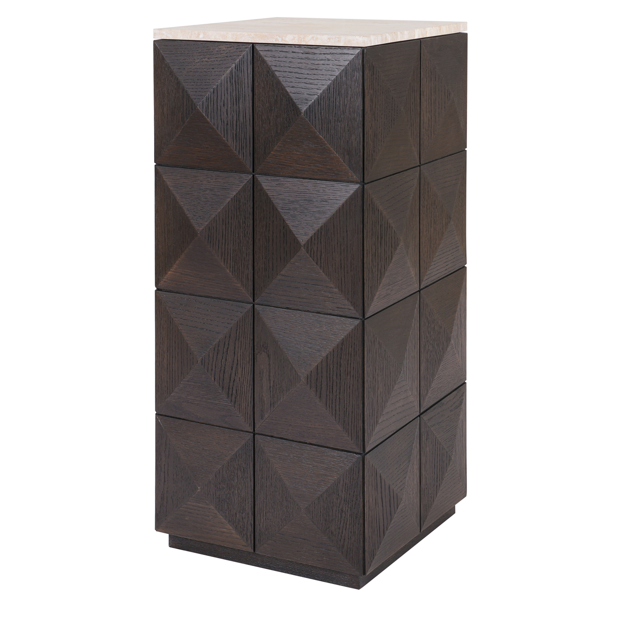 - Pilaar Claremont brown