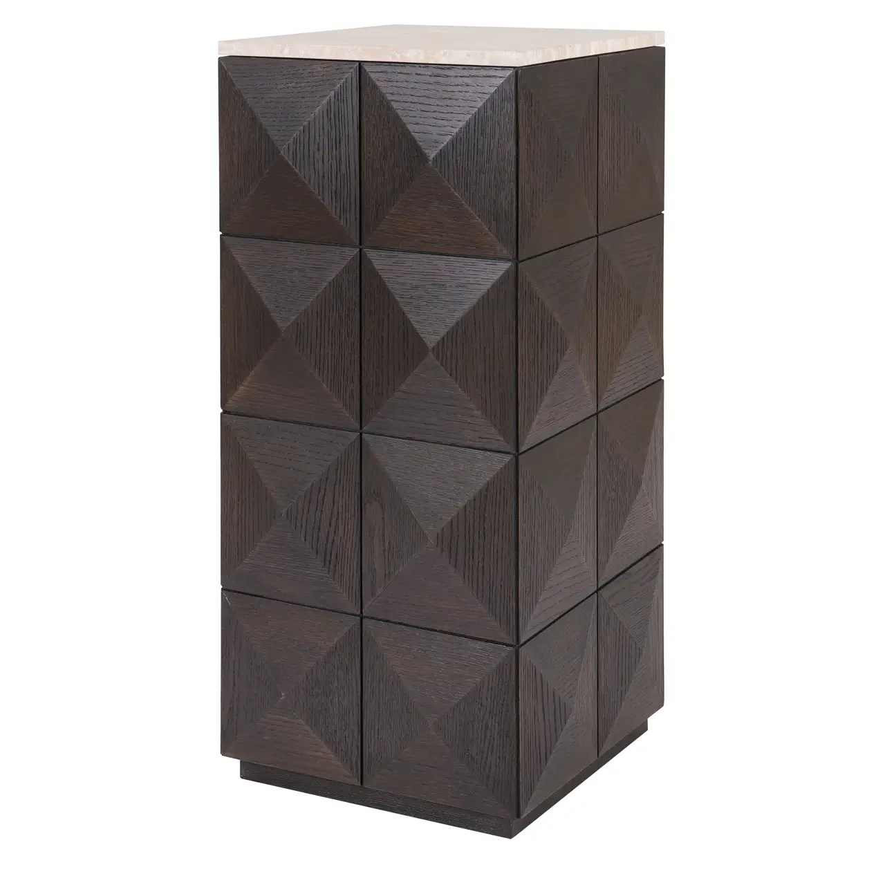 - Pilaar Claremont brown