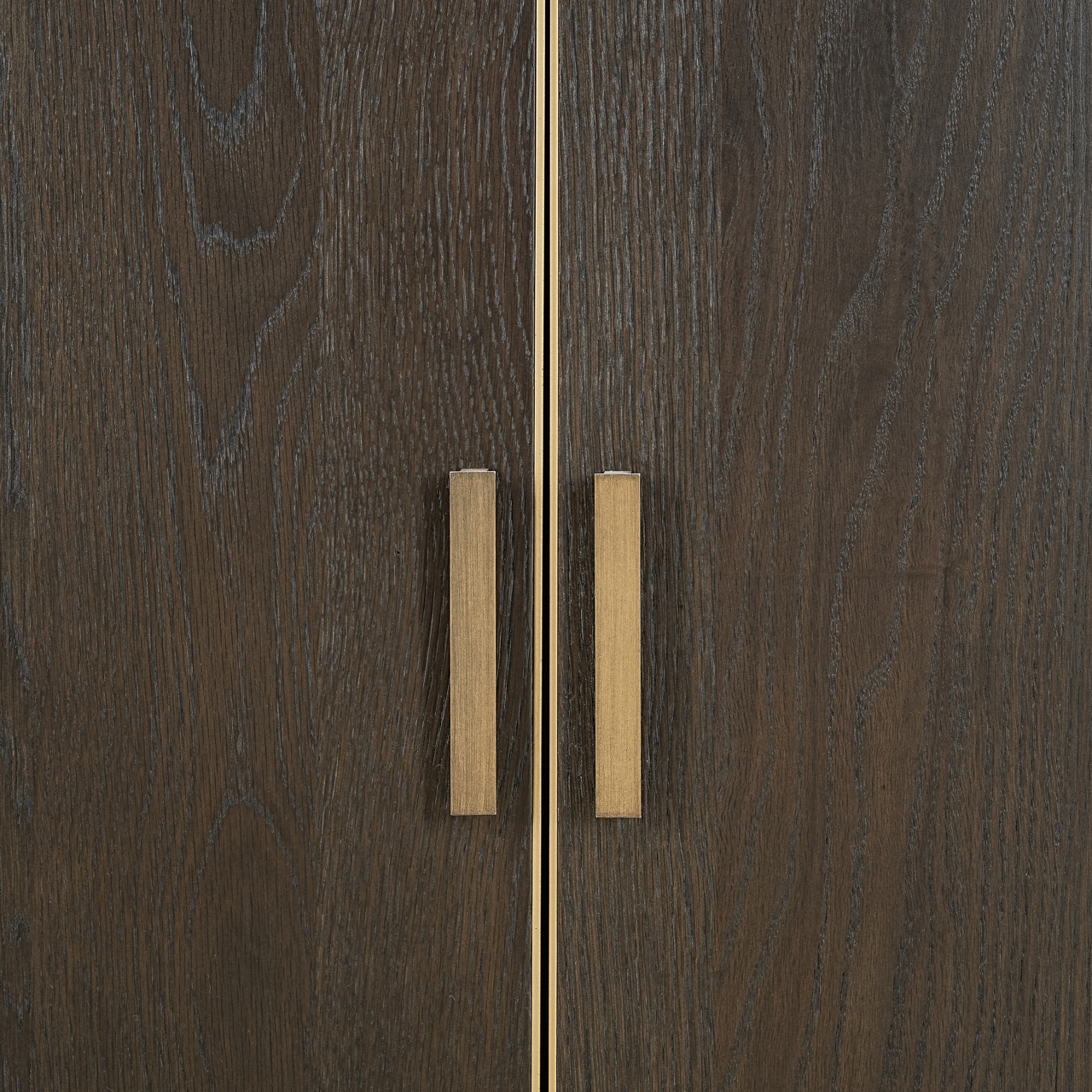 - Opbergkast Rivertree brown