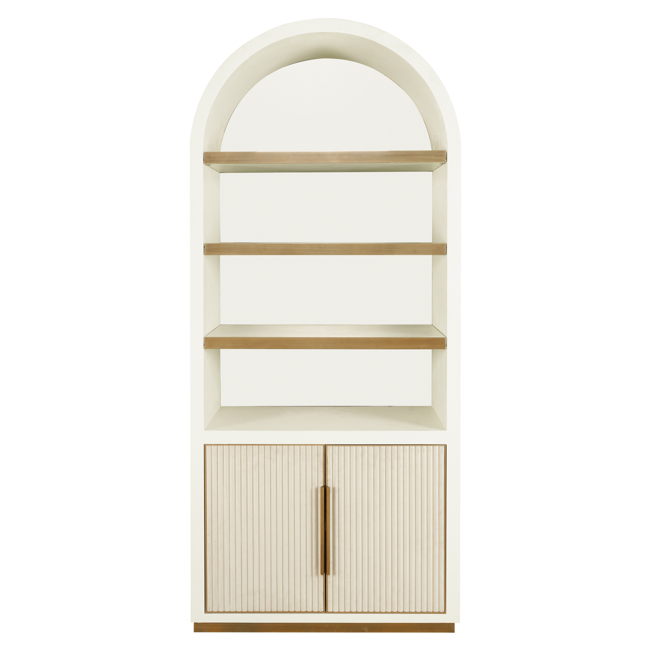 - Opbergkast Tivoli white
