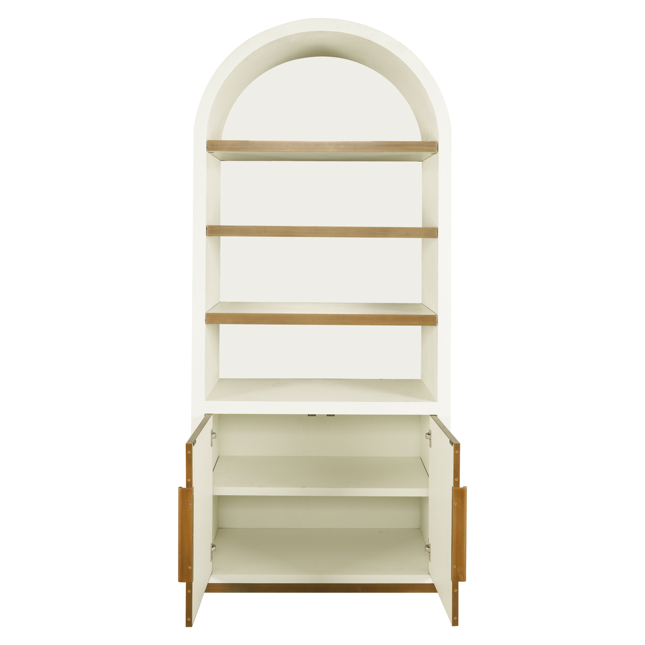 - Opbergkast Tivoli white