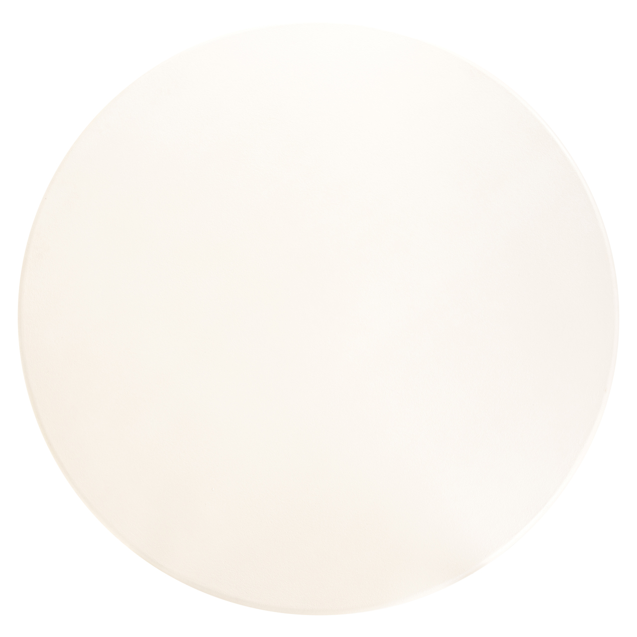 - Eettafel Winslow white 135Ø