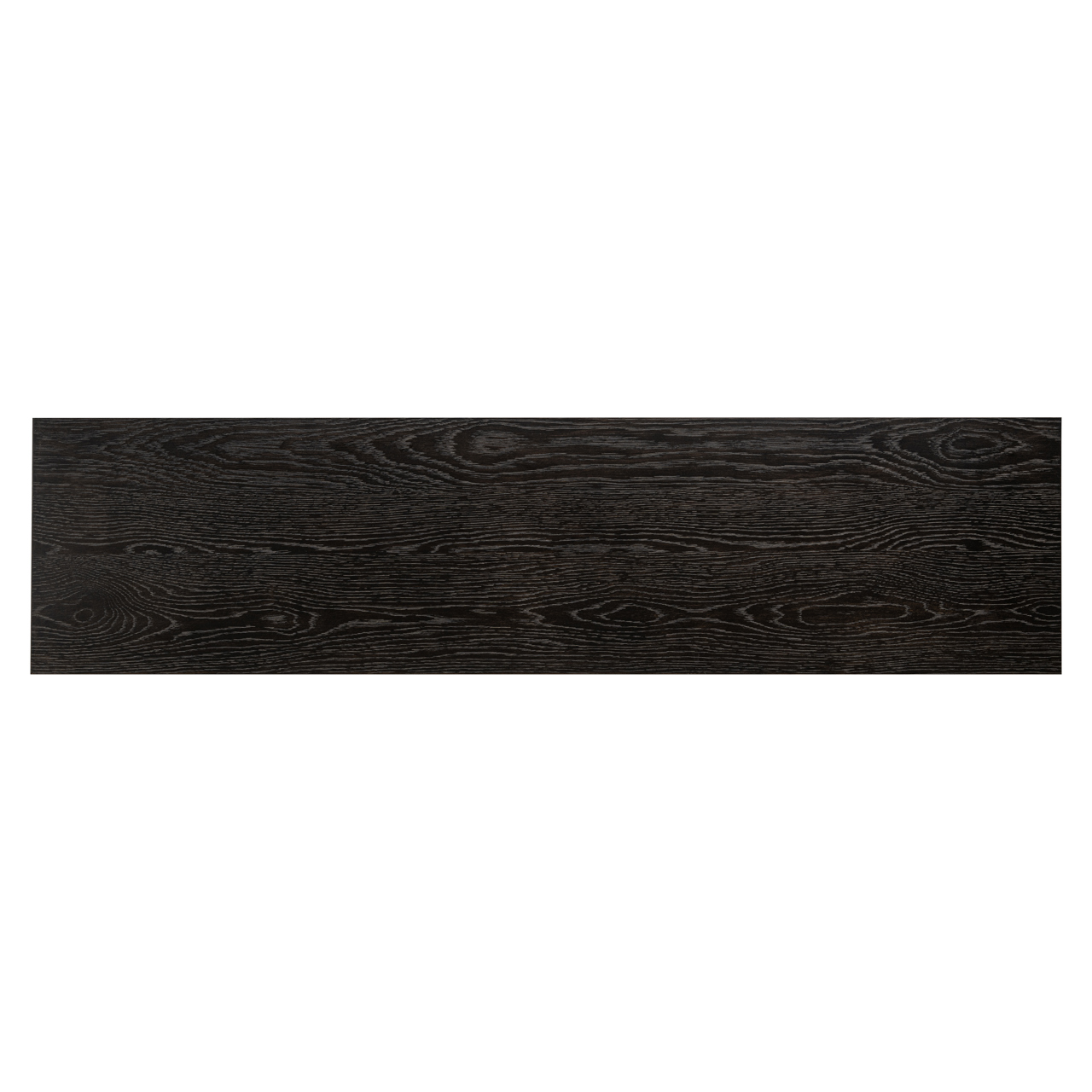 - Console Ashford dark brown