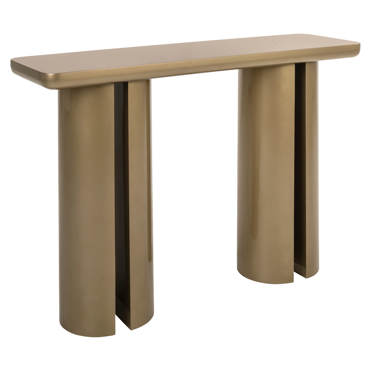- Console Whisker gold