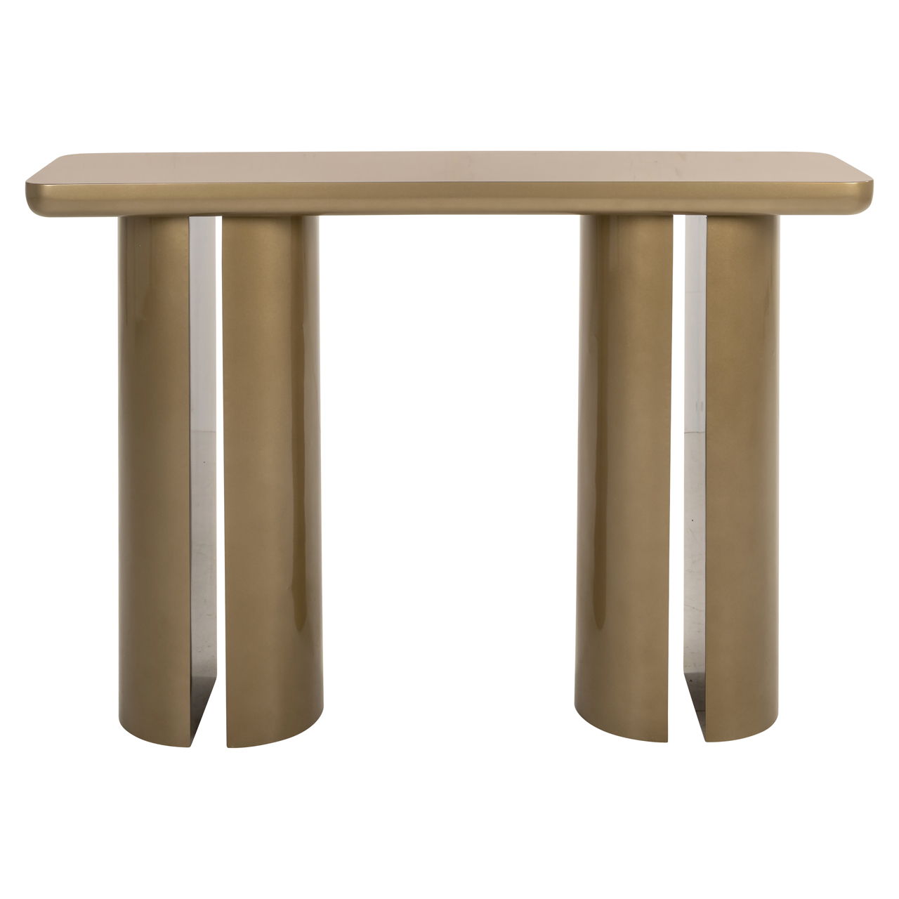 - Console Whisker gold