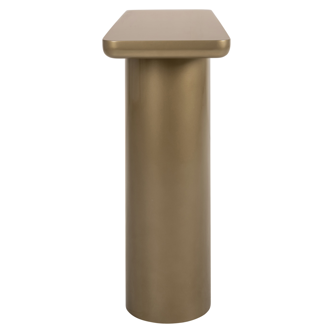 - Console Whisker gold