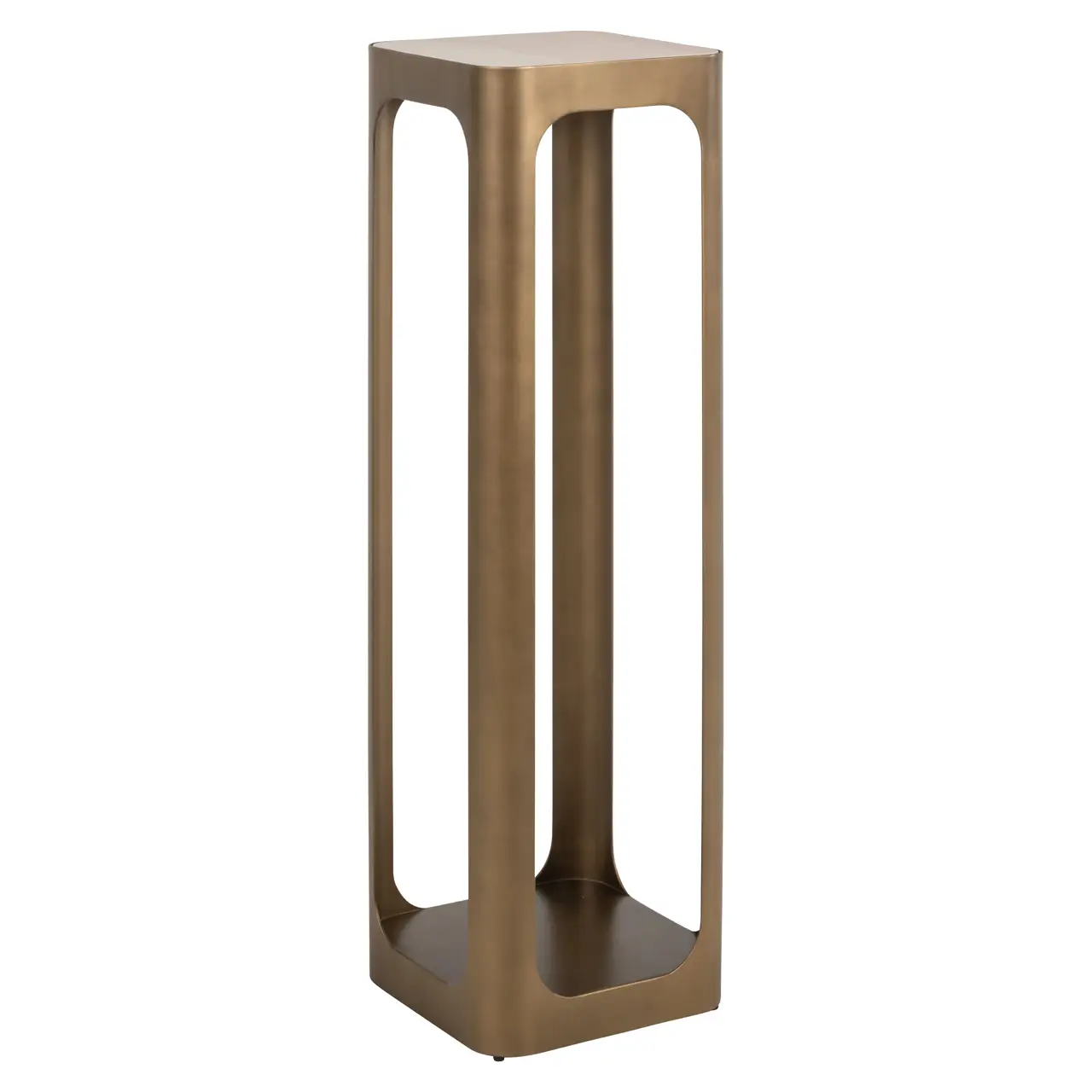 - Pilaar Claridge gold antique