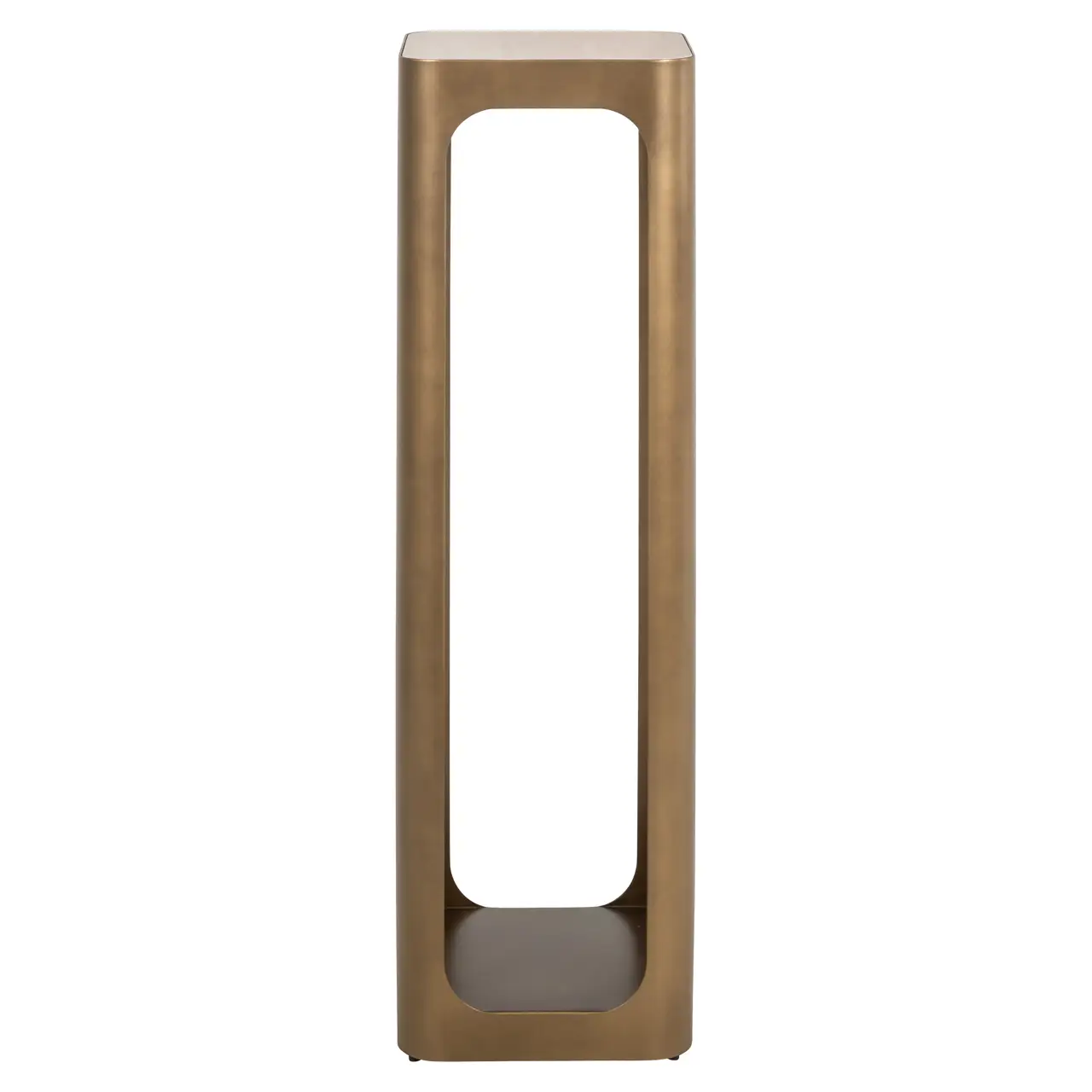 - Pilaar Claridge gold antique