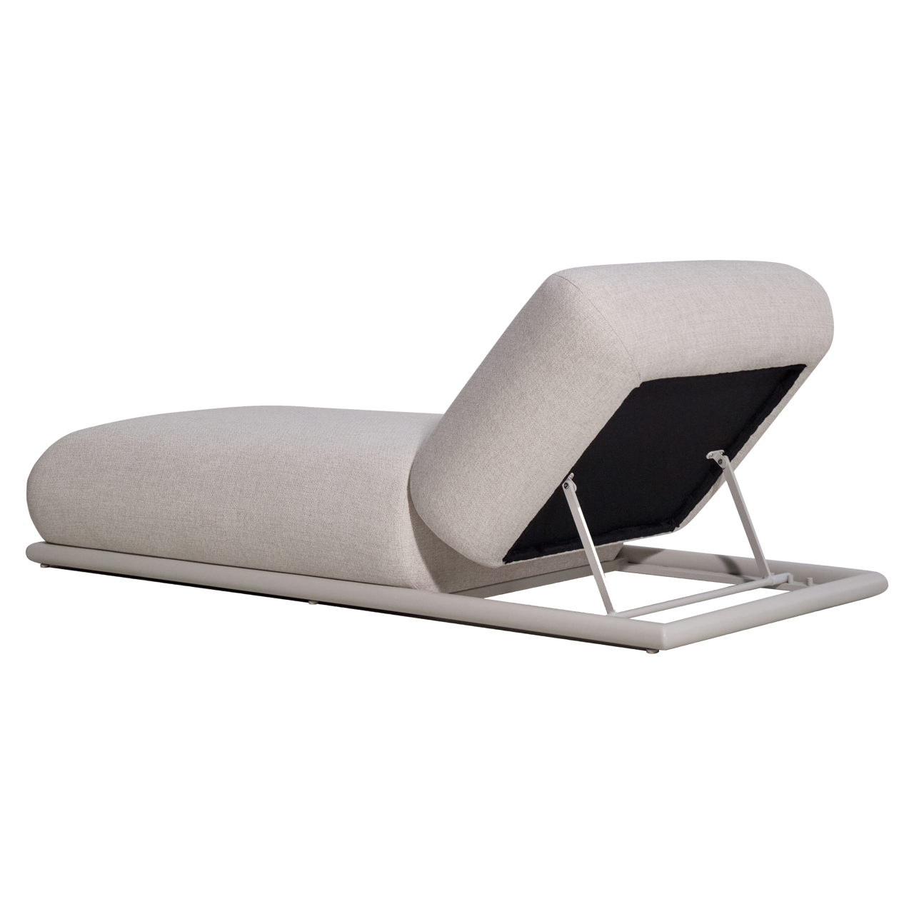 - Outdoor dagbed Sullivan beige alpine