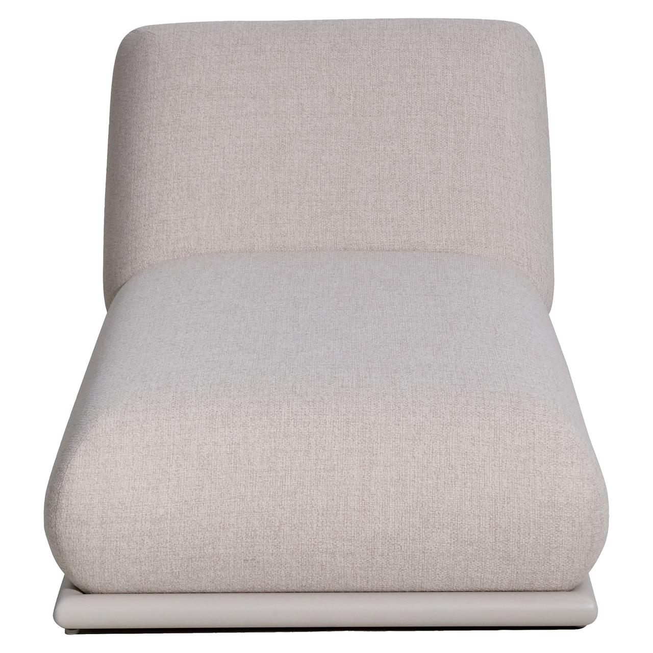 - Outdoor dagbed Sullivan beige alpine