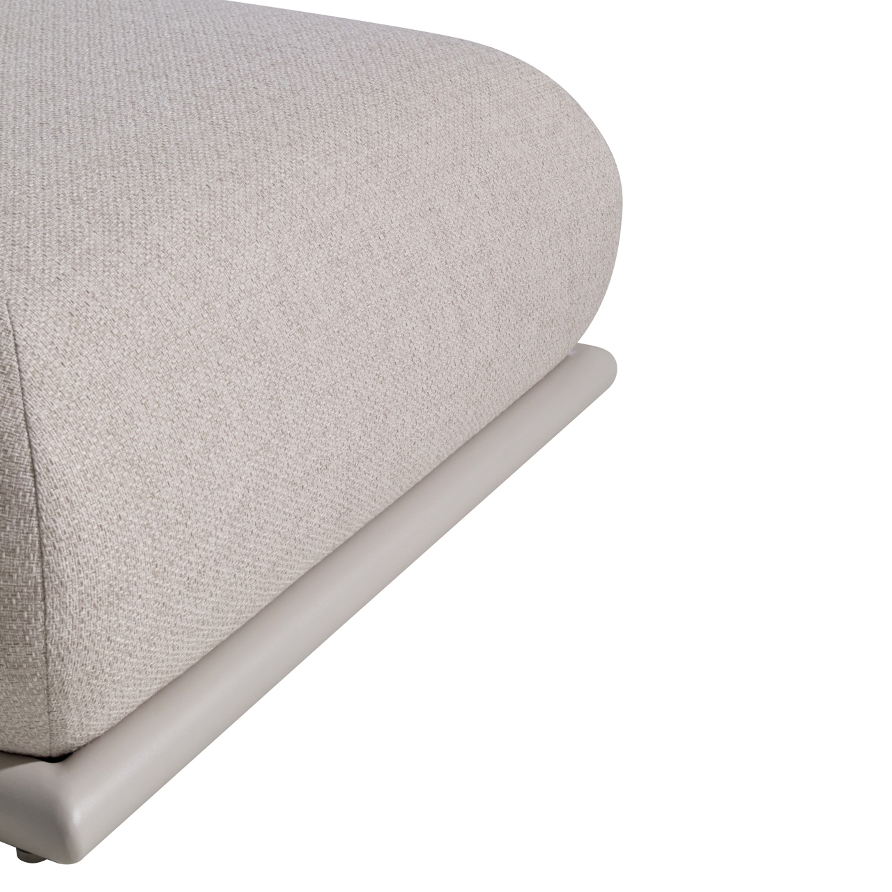 - Outdoor dagbed Sullivan beige alpine