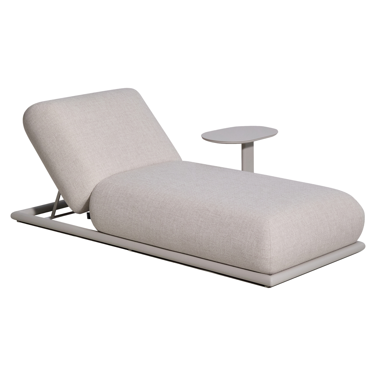 - Outdoor dagbed Sullivan beige alpine