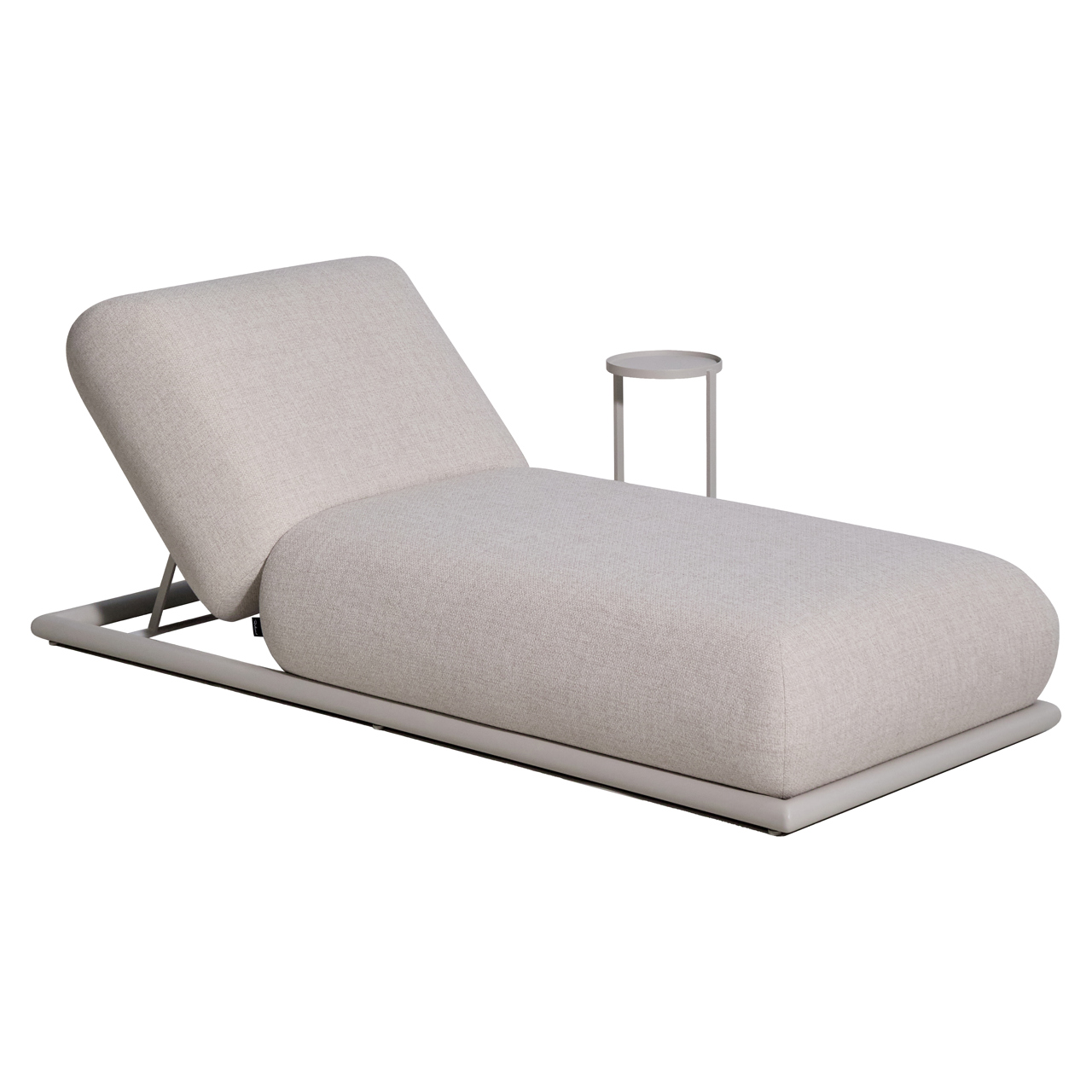 - Outdoor dagbed Sullivan beige alpine