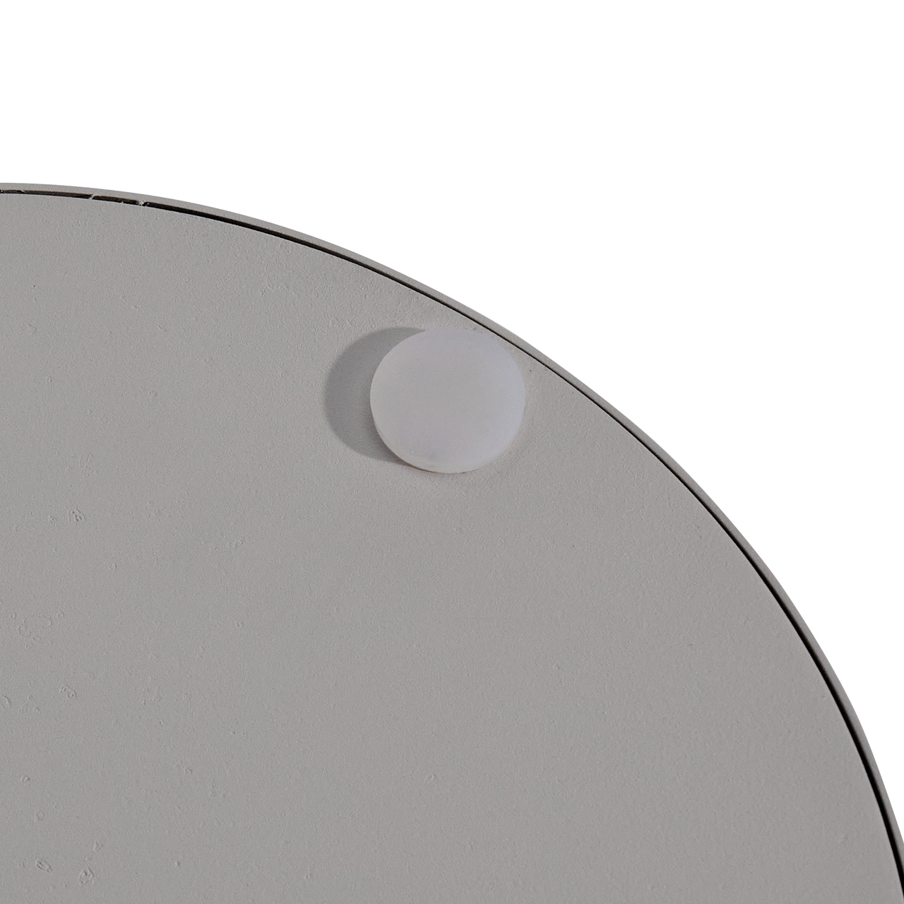 - Outdoor bijzettafel Quinn light beige