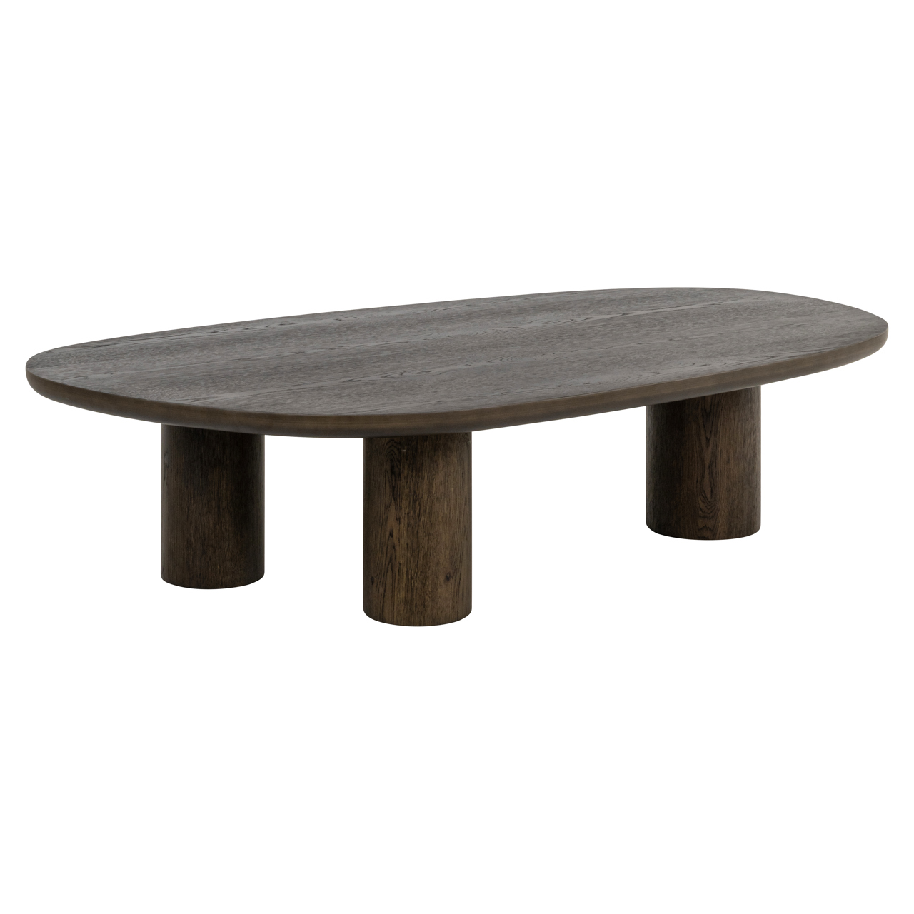- Salontafel Ellington brown