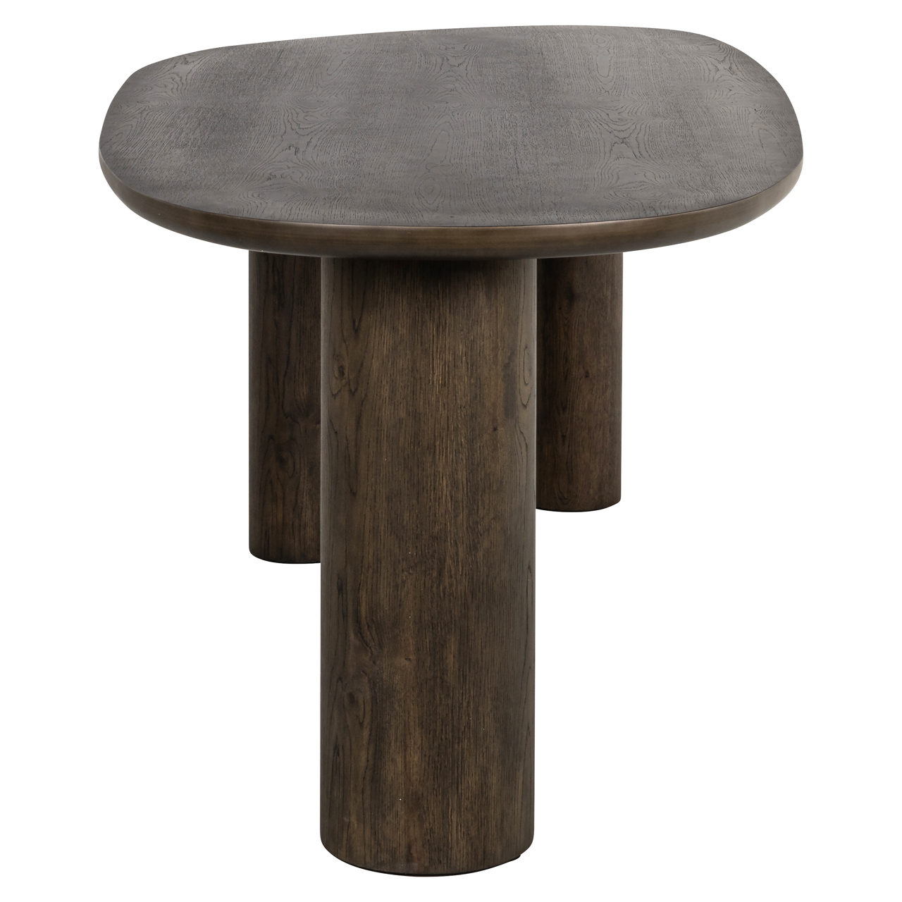 - Eettafel Ellington brown 230