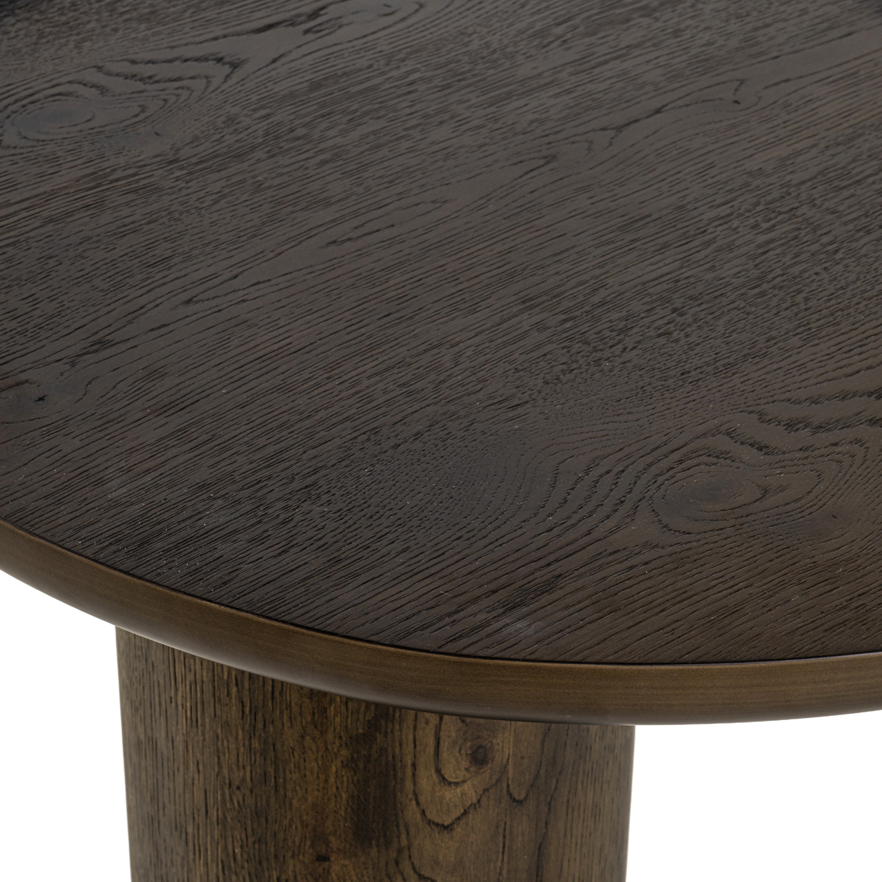 - Eettafel Ellington brown 230