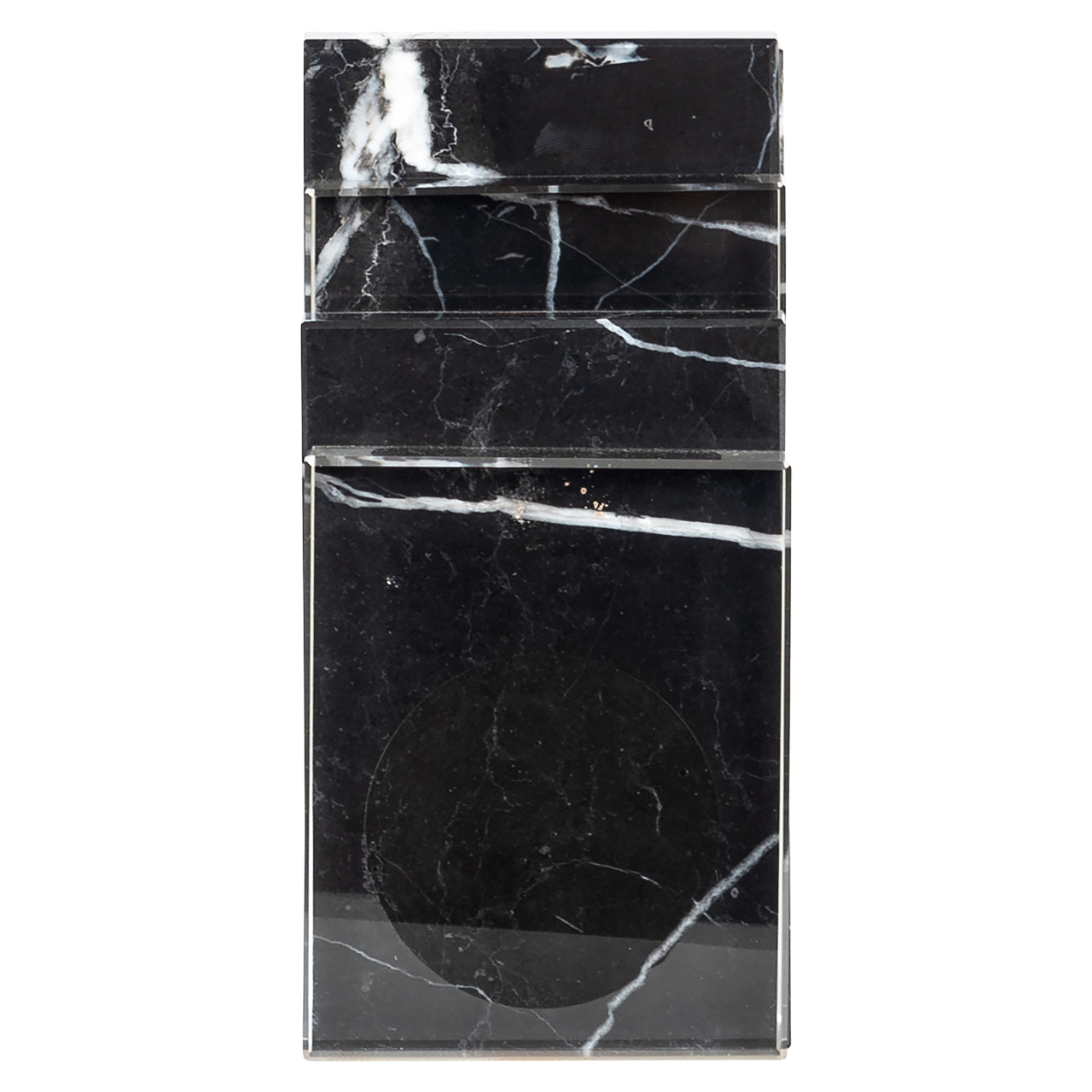 - Boekenstandaards Fancy black